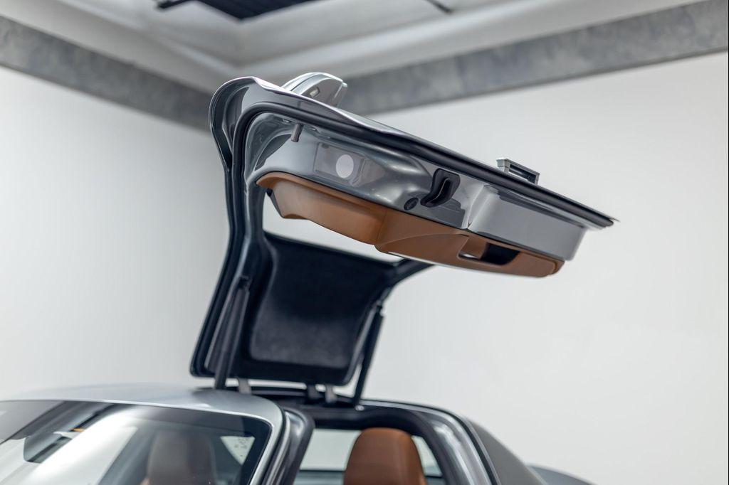 used 2012 Mercedes-Benz SLS AMG car