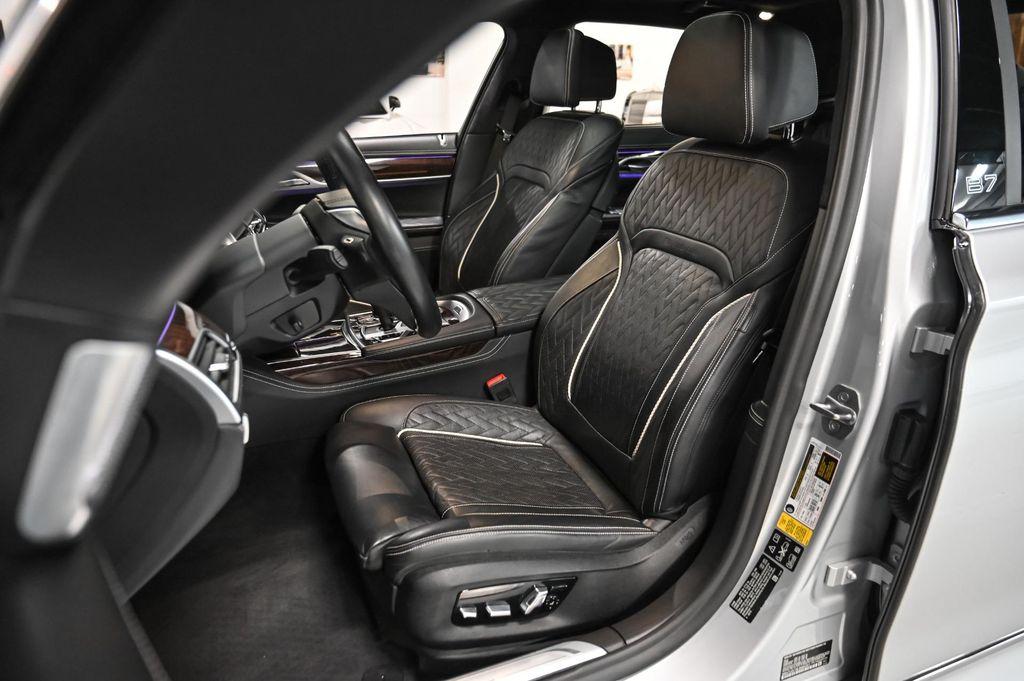 used 2020 BMW ALPINA B7 car, priced at $77,995