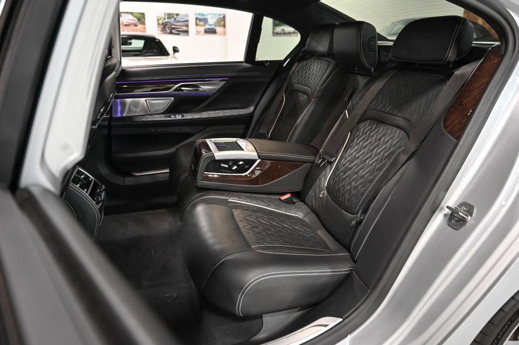 used 2020 BMW ALPINA B7 car, priced at $77,995
