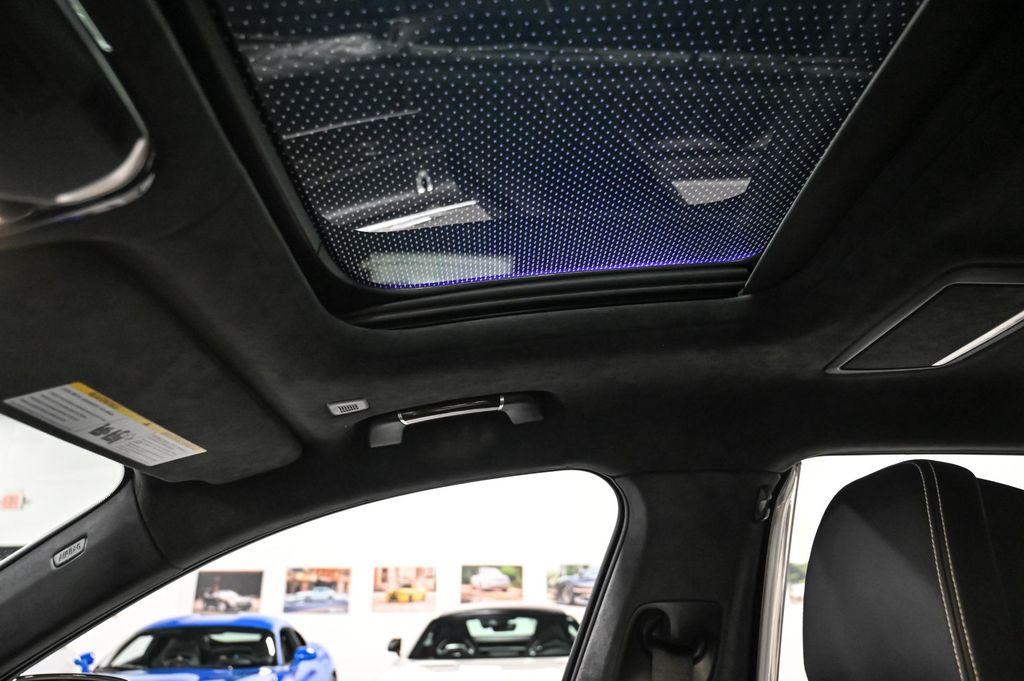 used 2020 BMW ALPINA B7 car, priced at $77,995