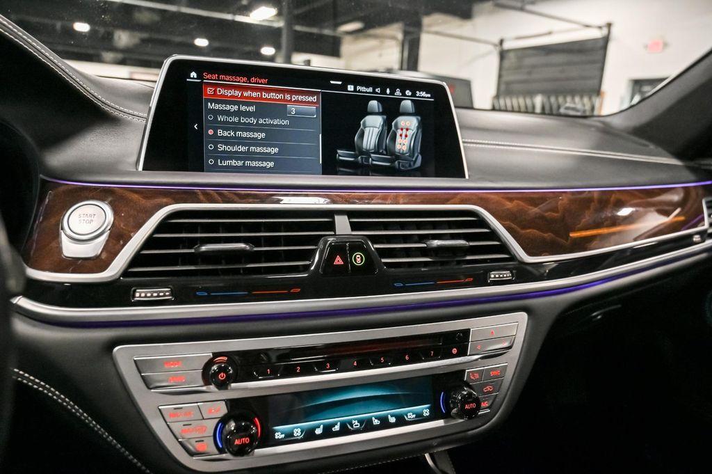 used 2020 BMW ALPINA B7 car, priced at $77,995