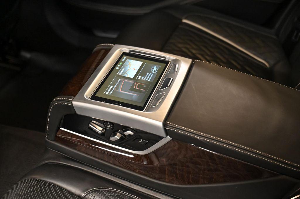 used 2020 BMW ALPINA B7 car, priced at $77,995