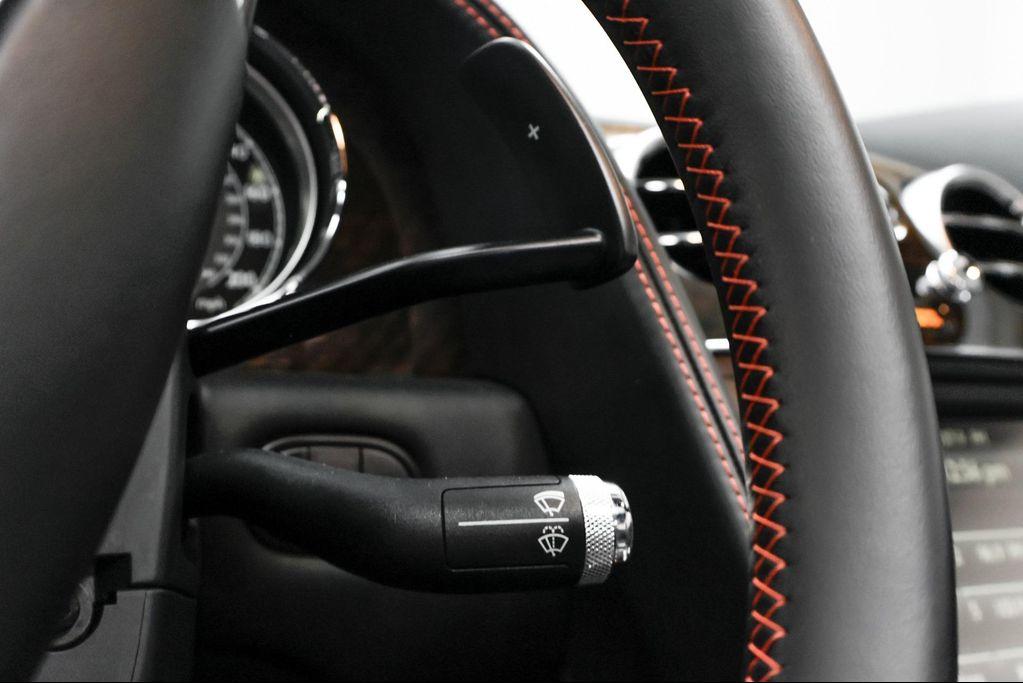 used 2013 Bentley Continental GTC car, priced at $69,995