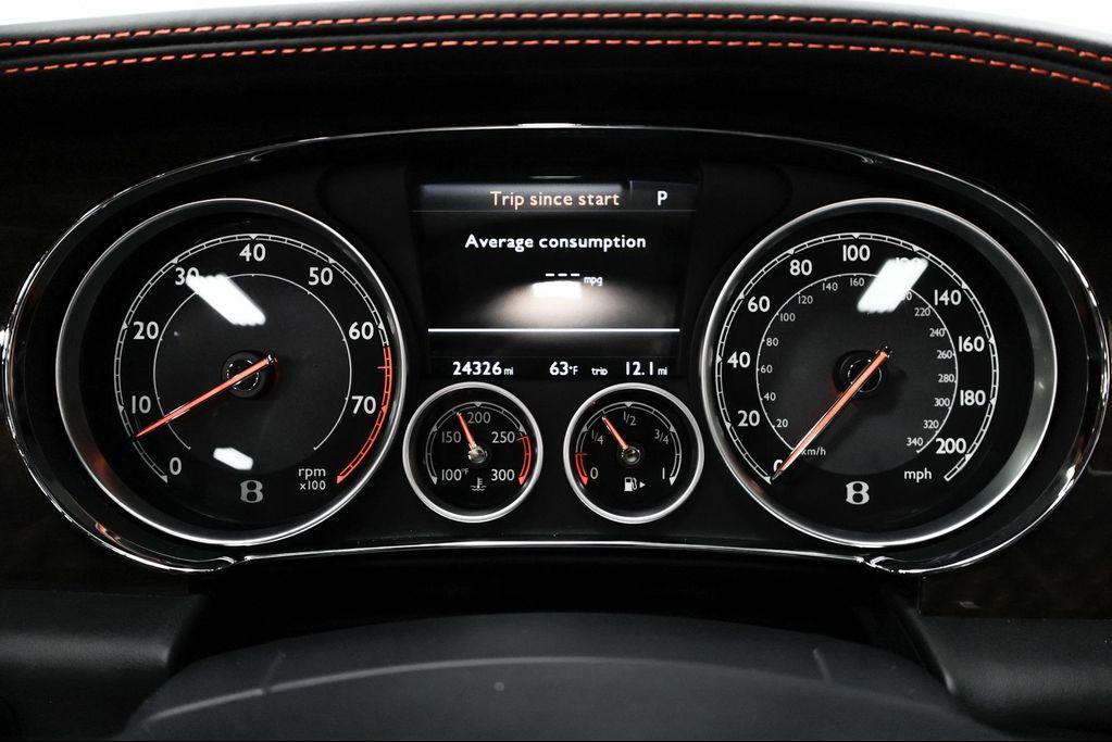 used 2013 Bentley Continental GTC car, priced at $69,995