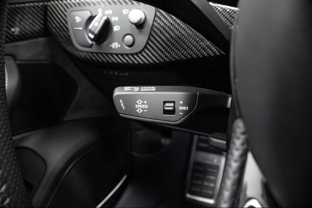 used 2019 Audi RS 5 car, priced at $56,995