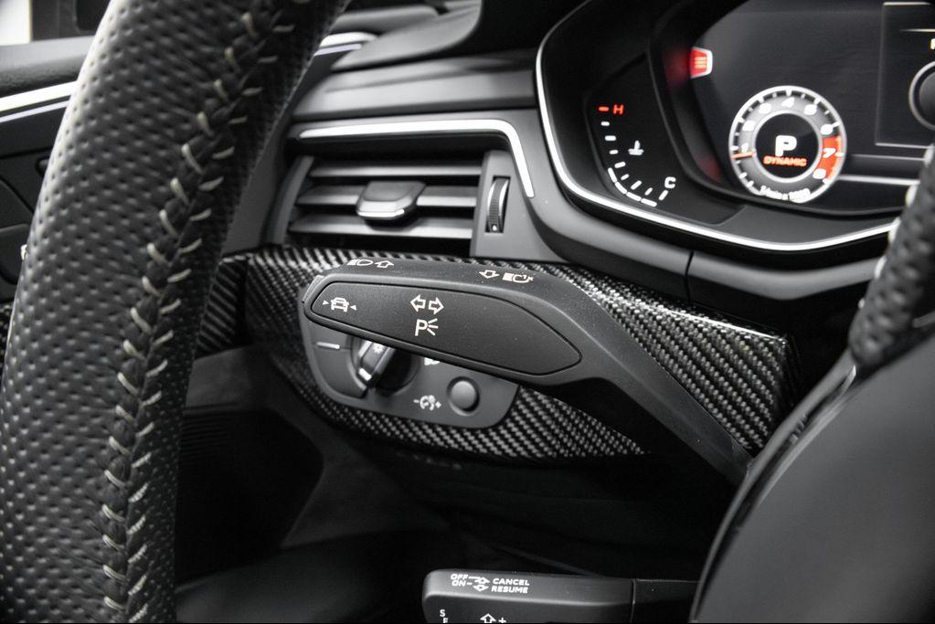 used 2019 Audi RS 5 car, priced at $56,995