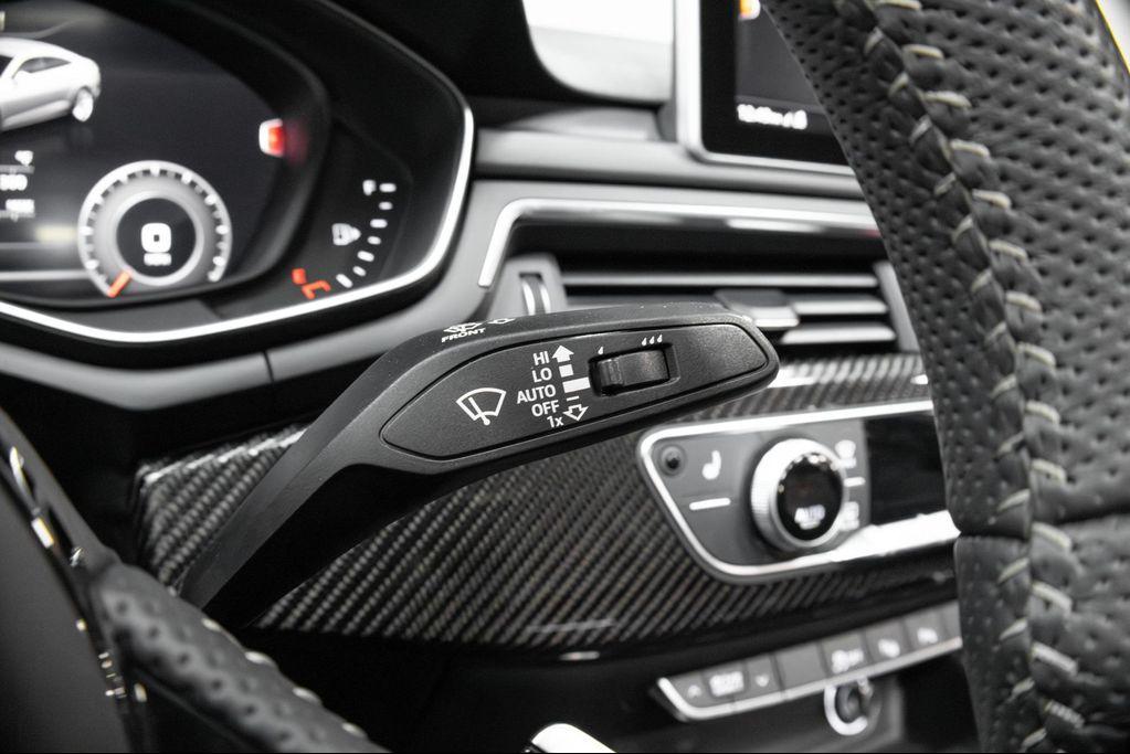 used 2019 Audi RS 5 car, priced at $56,995