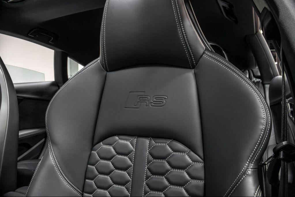used 2019 Audi RS 5 car, priced at $56,995