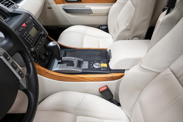 used 2008 Land Rover Range Rover Sport car, priced at $7,775