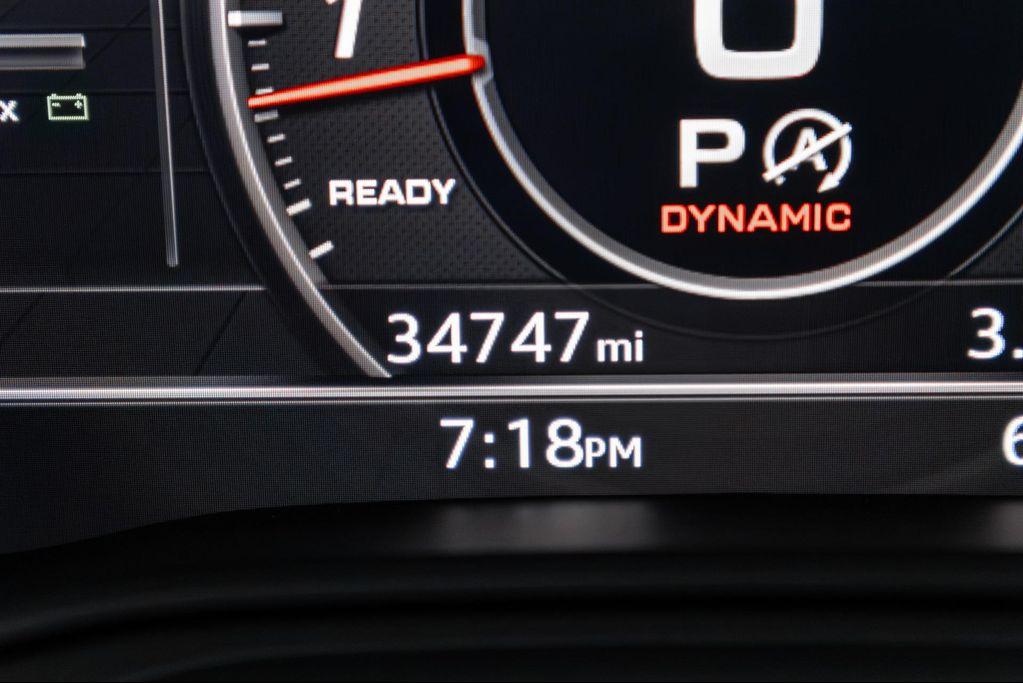 used 2018 Audi S4 car, priced at $29,995