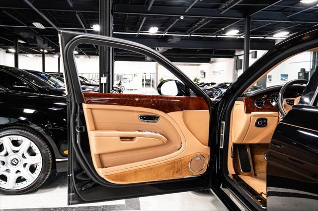 used 2012 Bentley Mulsanne car, priced at $79,995