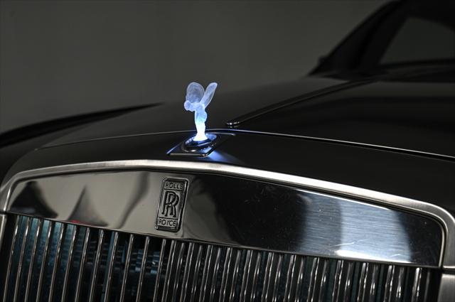 used 2009 Rolls-Royce Phantom Coupe car, priced at $184,995