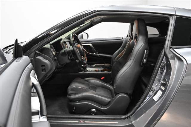used 2009 Nissan GT-R car