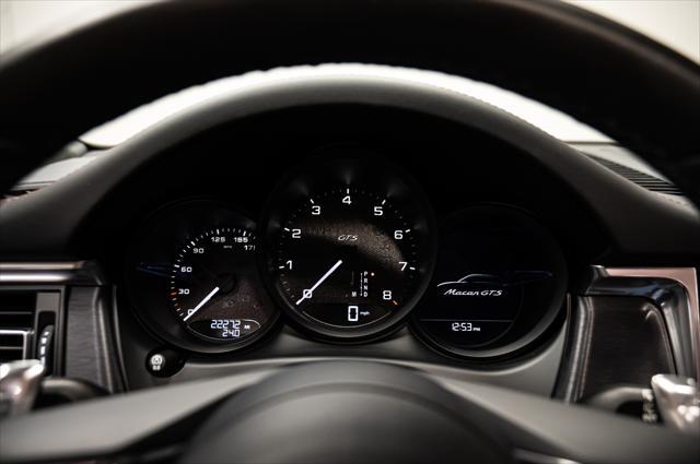 used 2022 Porsche Macan car, priced at $80,995