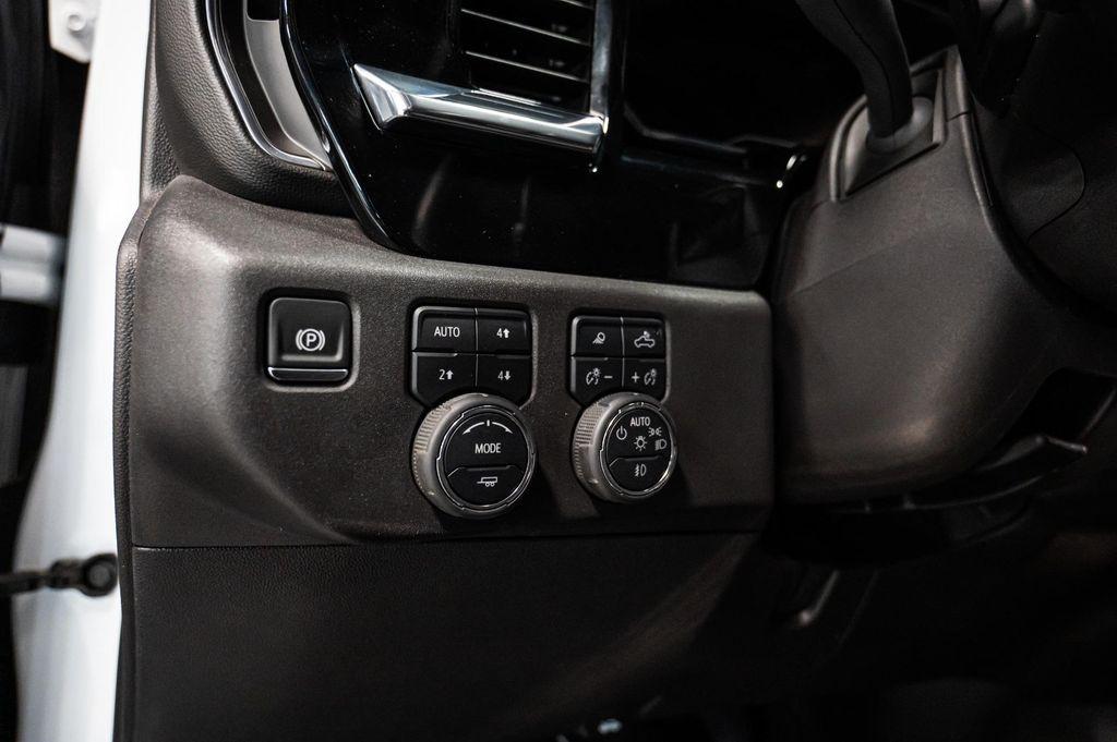 used 2024 Chevrolet Silverado 1500 car, priced at $57,995