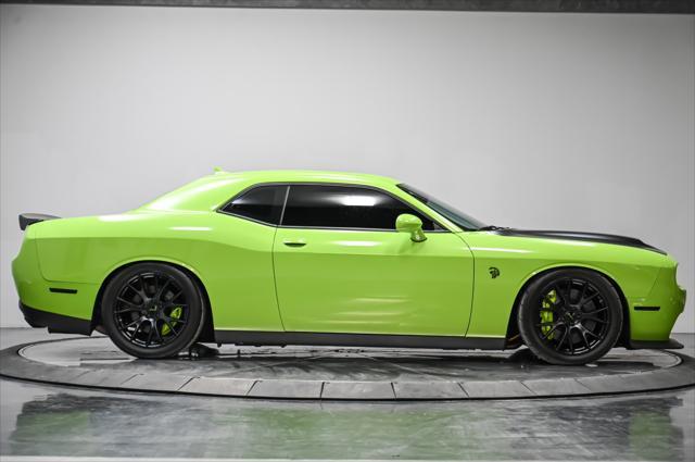 used 2015 Dodge Challenger car, priced at $55,995