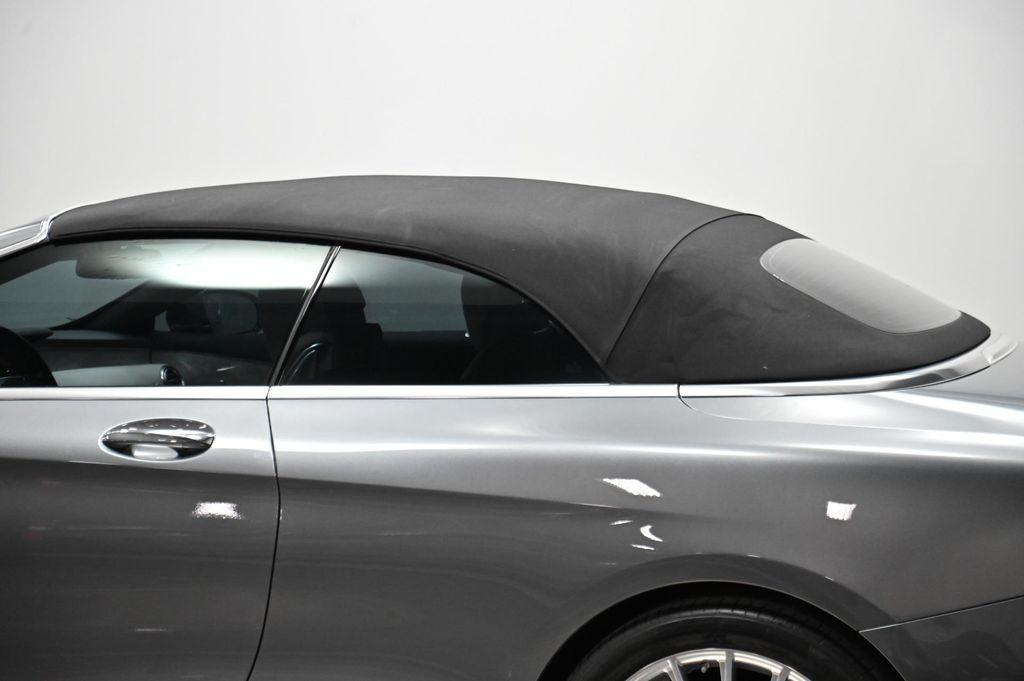 used 2017 Mercedes-Benz AMG S 65 car, priced at $121,995