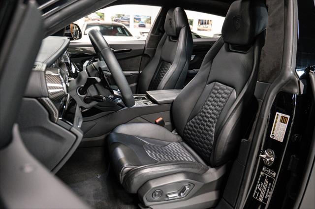 used 2021 Lamborghini Urus car, priced at $229,995