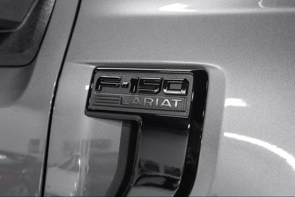 used 2022 Ford F-150 car, priced at $49,995