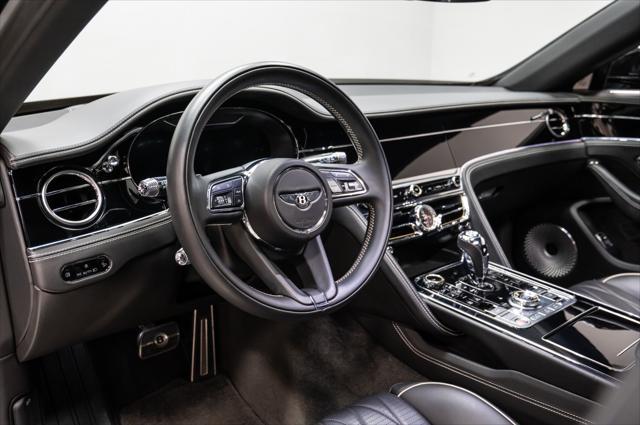 used 2021 Bentley Flying Spur car, priced at $168,995
