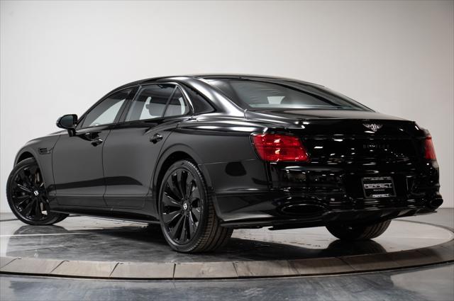 used 2021 Bentley Flying Spur car, priced at $164,995