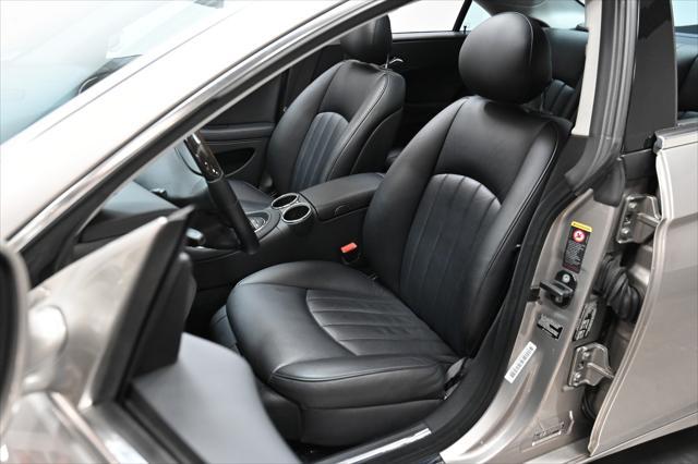 used 2006 Mercedes-Benz CLS-Class car, priced at $13,995
