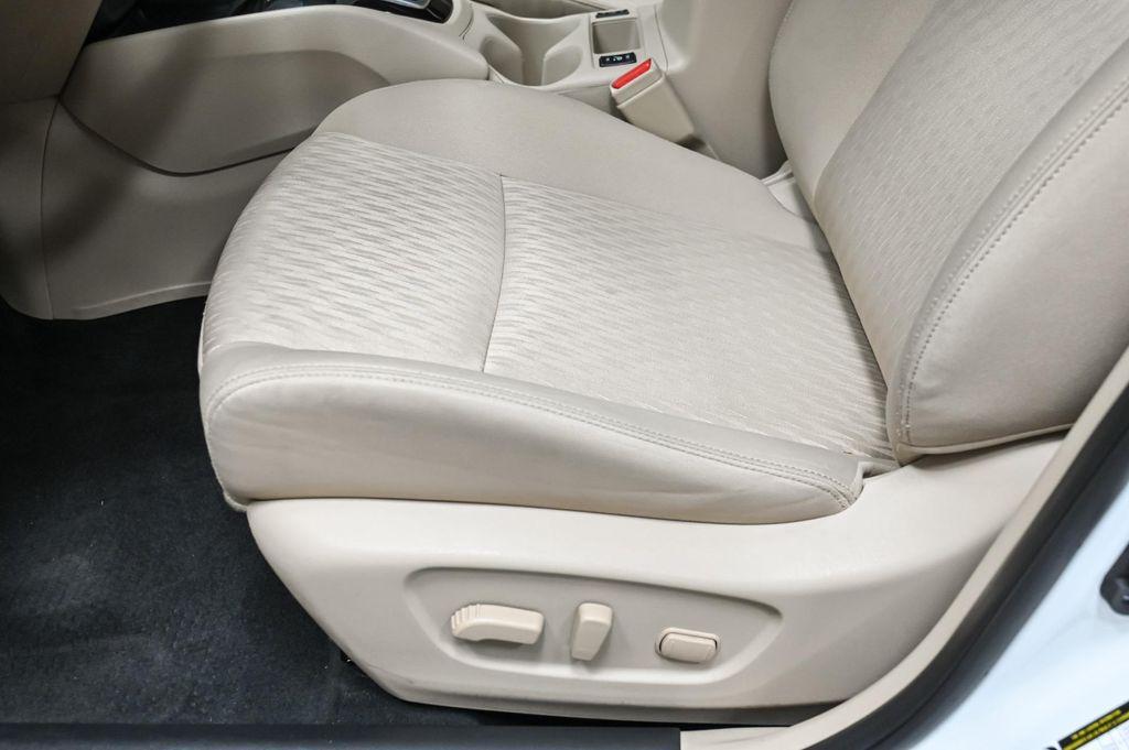 used 2019 Nissan Rogue car, priced at $15,995