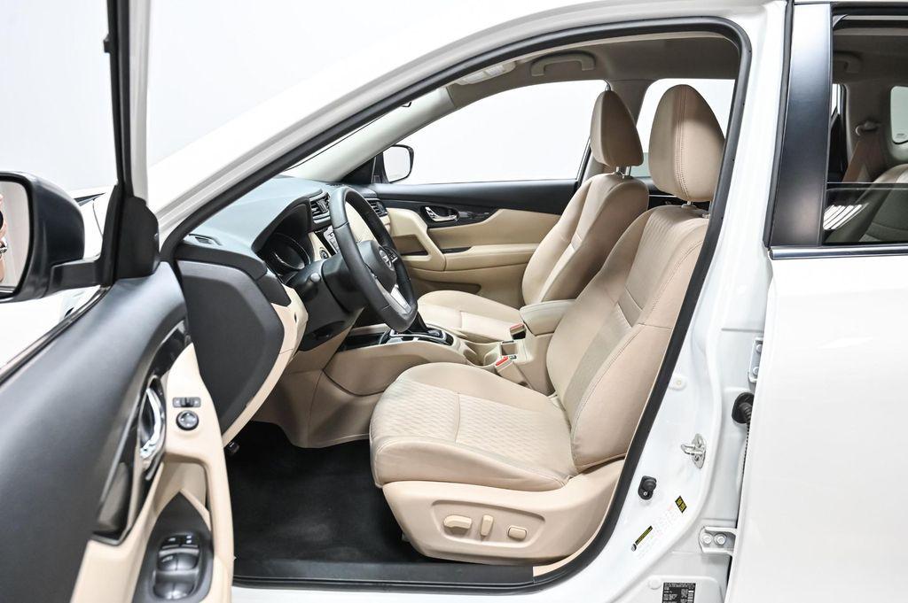 used 2019 Nissan Rogue car, priced at $15,995