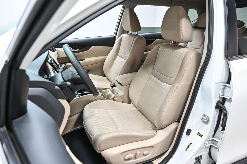 used 2019 Nissan Rogue car, priced at $15,995