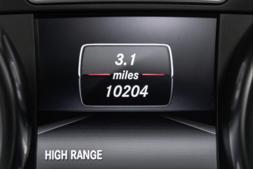 used 2016 Mercedes-Benz AMG G 63 car, priced at $91,495