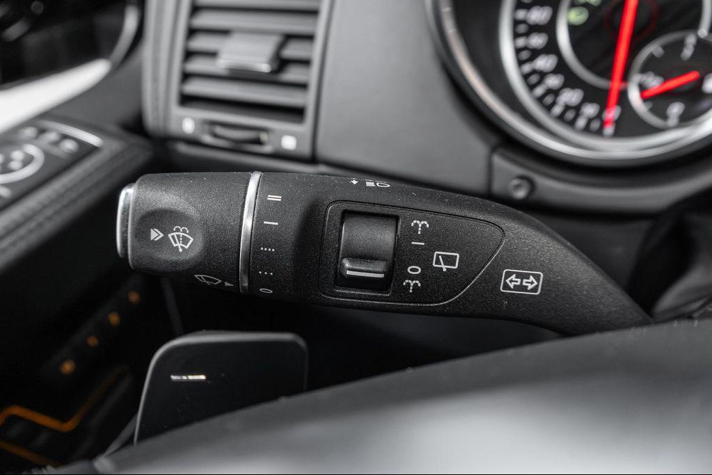 used 2016 Mercedes-Benz AMG G 63 car, priced at $91,495