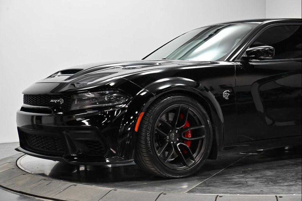 used 2023 Dodge Charger car, priced at $70,995
