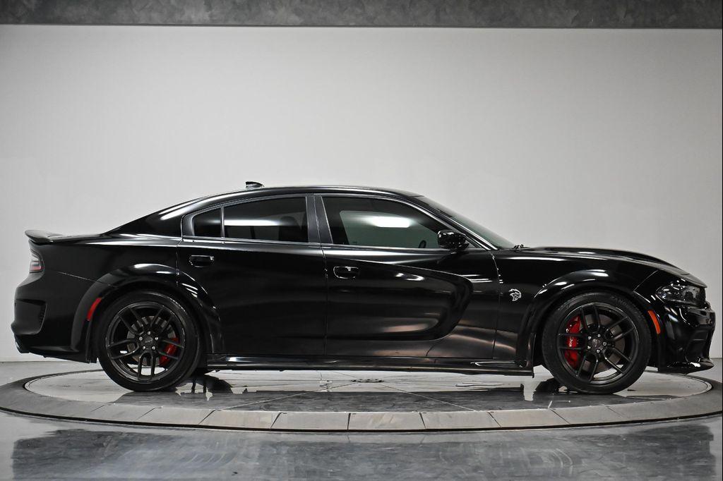 used 2023 Dodge Charger car, priced at $70,995
