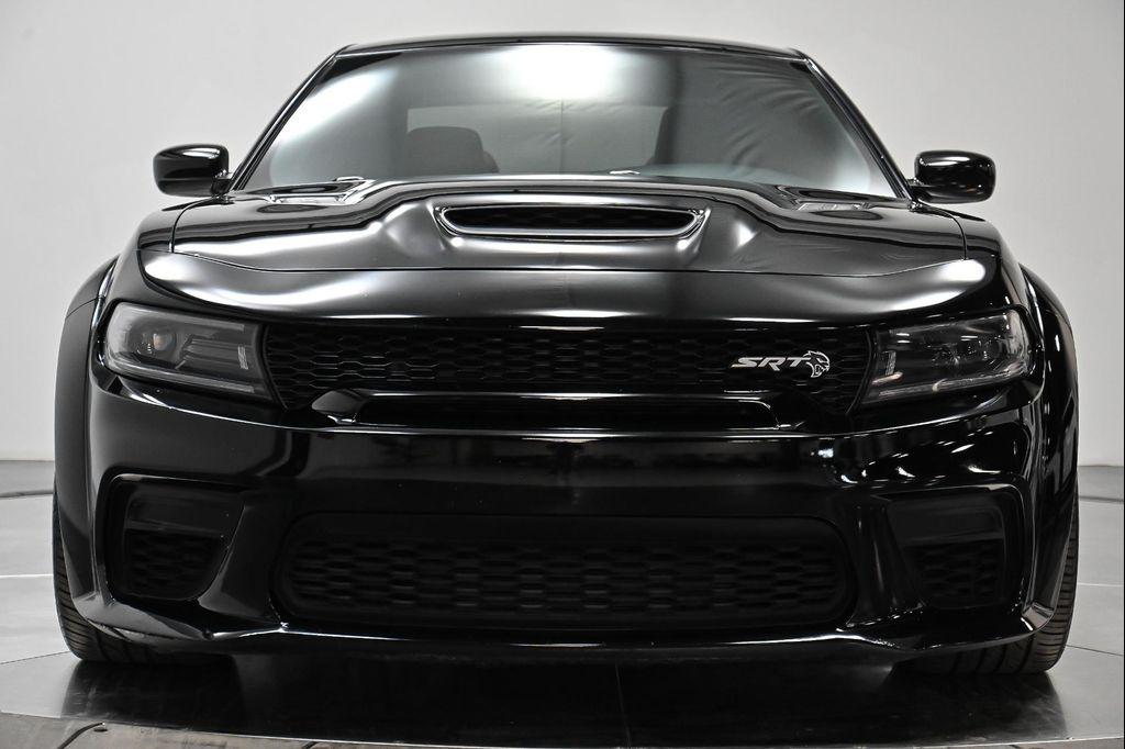 used 2023 Dodge Charger car, priced at $70,995