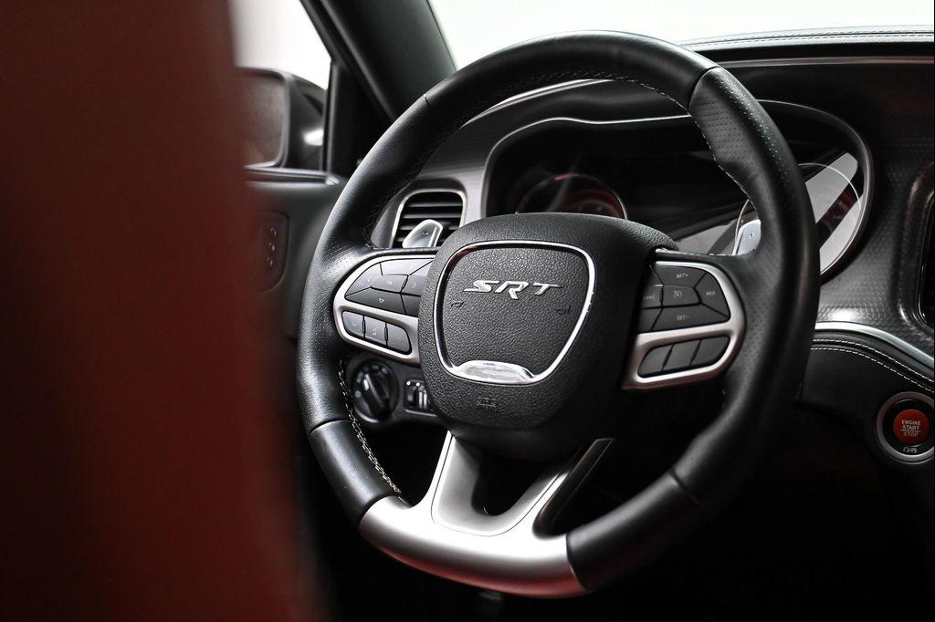 used 2023 Dodge Charger car, priced at $70,995