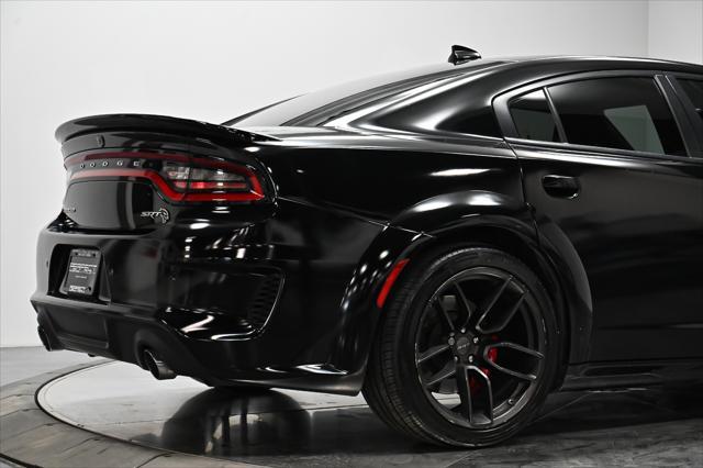 used 2023 Dodge Charger car, priced at $74,995