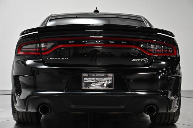 used 2023 Dodge Charger car, priced at $74,995