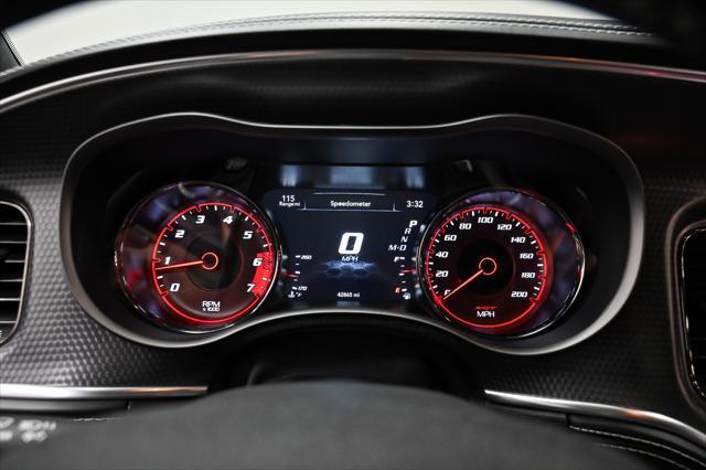 used 2023 Dodge Charger car, priced at $74,995
