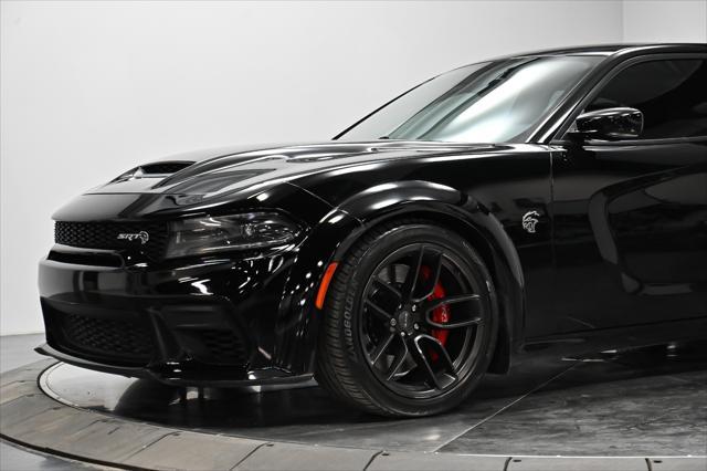 used 2023 Dodge Charger car, priced at $74,995