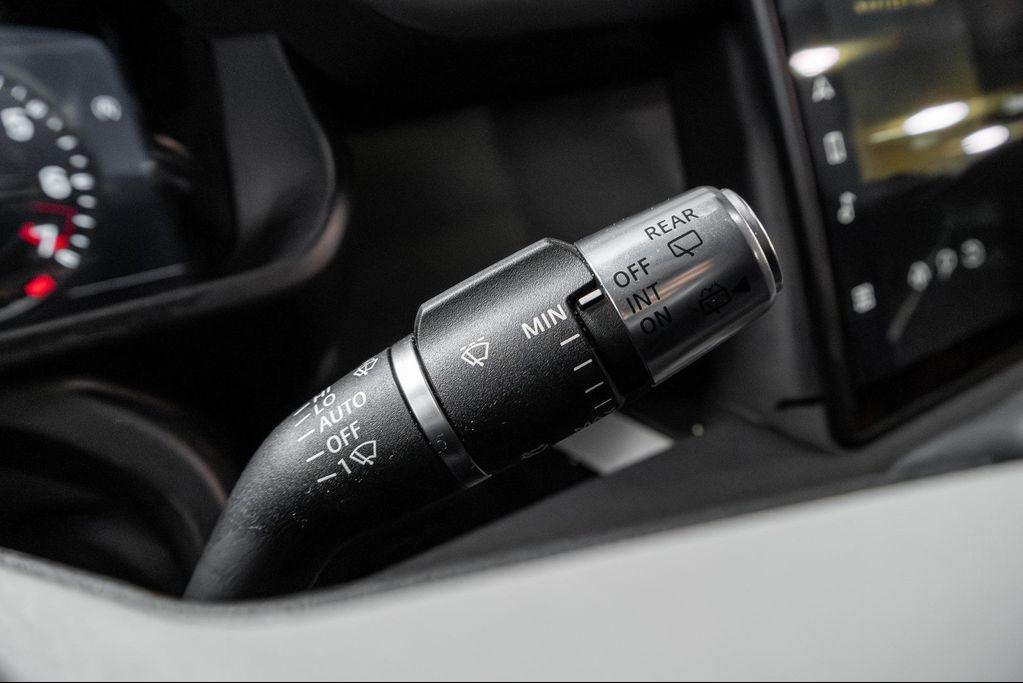 used 2022 Land Rover Defender car, priced at $84,995