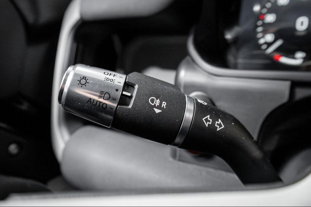 used 2022 Land Rover Defender car, priced at $84,995