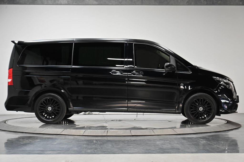 used 2020 Mercedes-Benz Metris car, priced at $84,995