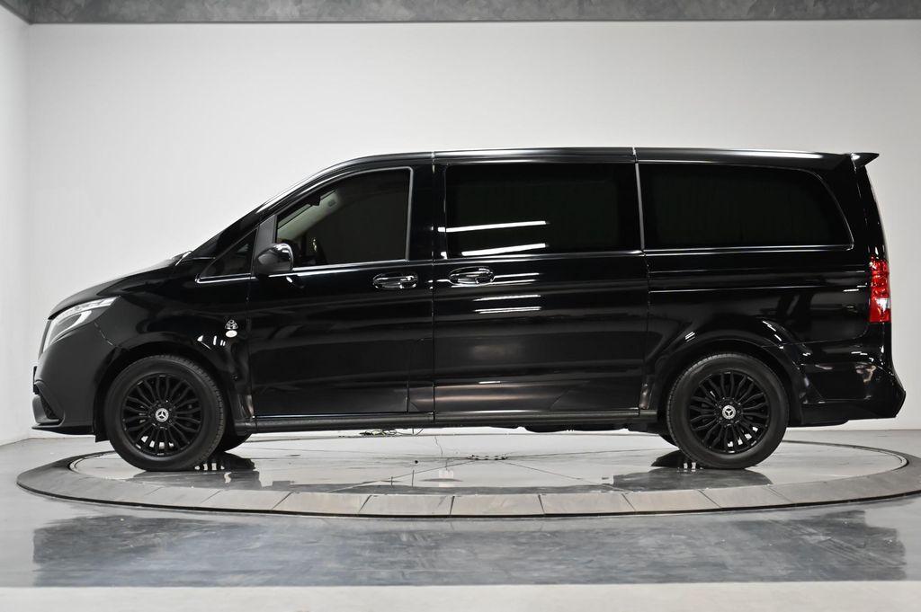 used 2020 Mercedes-Benz Metris car, priced at $84,995