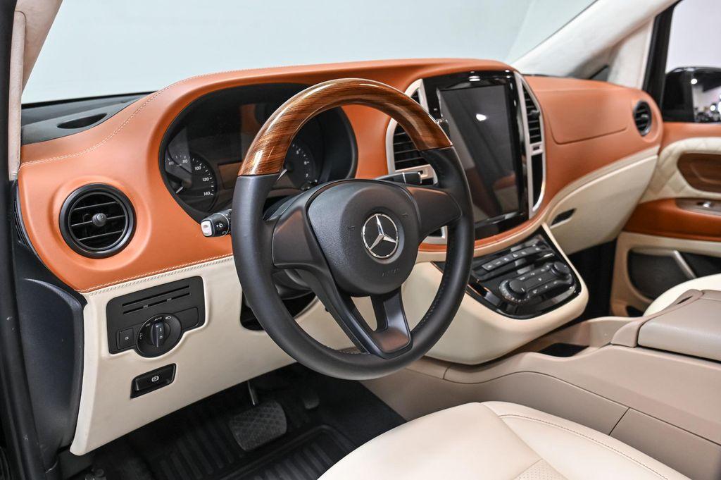 used 2020 Mercedes-Benz Metris car, priced at $84,995