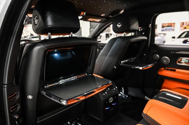 used 2014 Rolls-Royce Ghost car, priced at $117,995