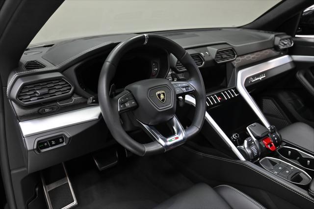 used 2019 Lamborghini Urus car, priced at $189,995