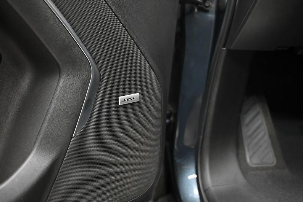 used 2021 Chevrolet Tahoe car, priced at $51,995