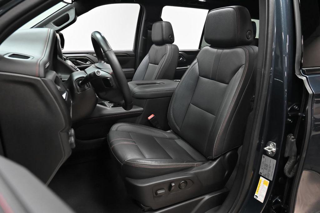 used 2021 Chevrolet Tahoe car, priced at $51,995