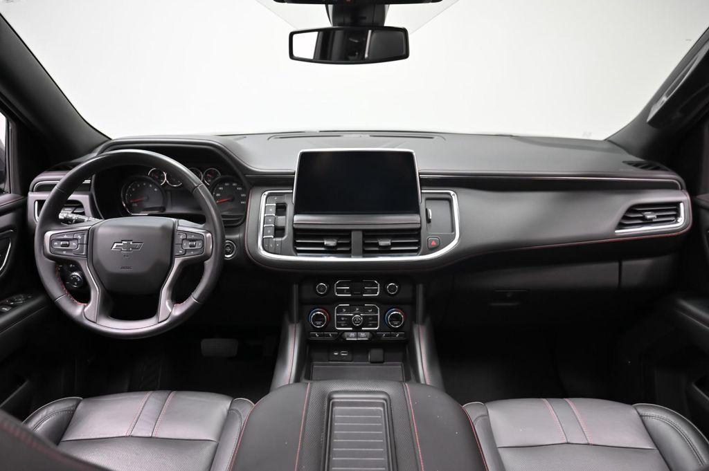 used 2021 Chevrolet Tahoe car, priced at $51,995