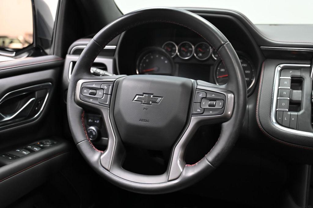 used 2021 Chevrolet Tahoe car, priced at $51,995